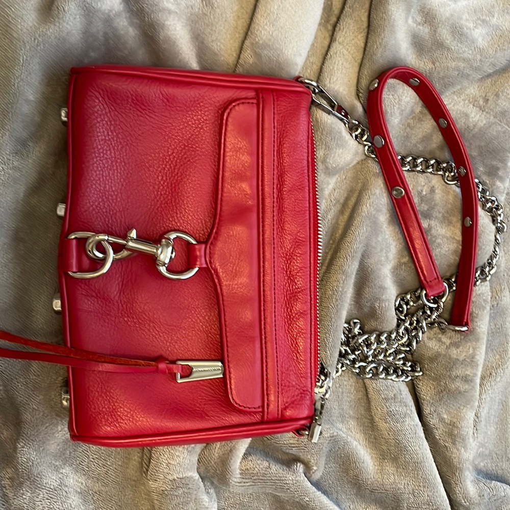 Rebecca Minkoff Mini Mac